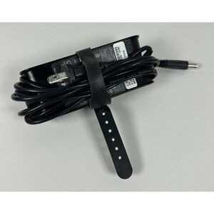 Genuine Dell PA-12 AC ADAPTER PA-1650-05D DC 19.5V 3.34A AC 100-240V 50-60Hz